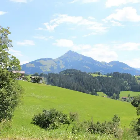 Zu Hause Mit Aussicht 瑞斯贝基茨比厄尔