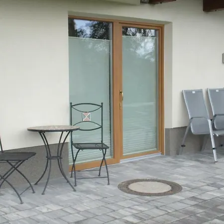 Zu Hause Mit Aussicht 公寓 瑞斯贝基茨比厄尔