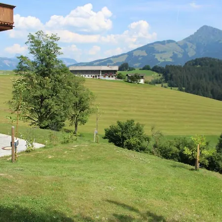 Zu Hause Mit Aussicht 公寓 瑞斯贝基茨比厄尔