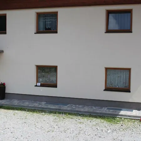 Zu Hause Mit Aussicht