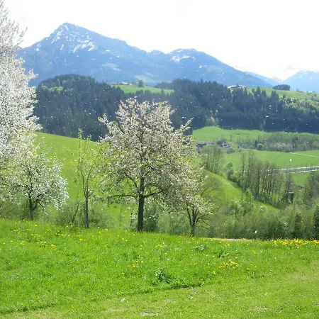 Apartment Zu Hause Mit Aussicht *