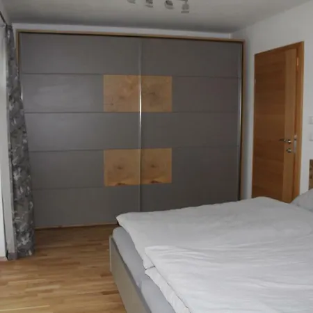 Zu Hause Mit Aussicht Apartment Reith bei Kitzbühel