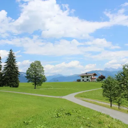 Apartment Zu Hause Mit Aussicht Reith bei Kitzbühel