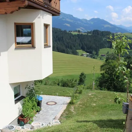 Zu Hause Mit Aussicht *