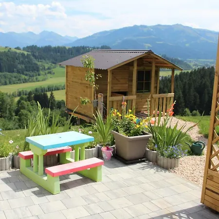 Apartment Zu Hause Mit Aussicht