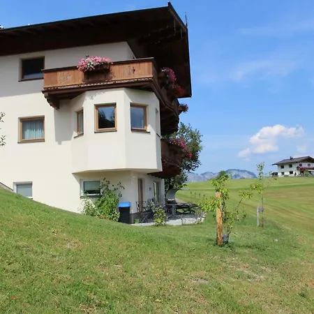Zu Hause Mit Aussicht * Reith bei Kitzbühel