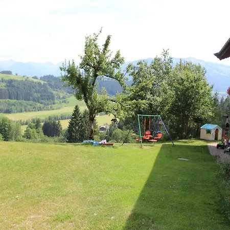 Zu Hause Mit Aussicht