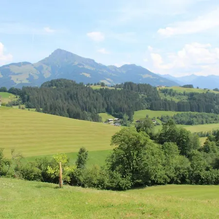 Zu Hause Mit Aussicht * Reith bei Kitzbühel