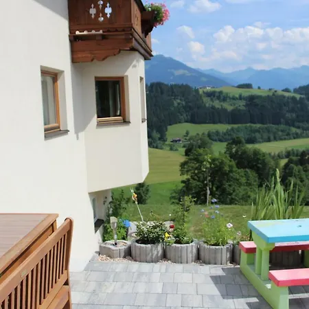 Zu Hause Mit Aussicht Reith bei Kitzbühel