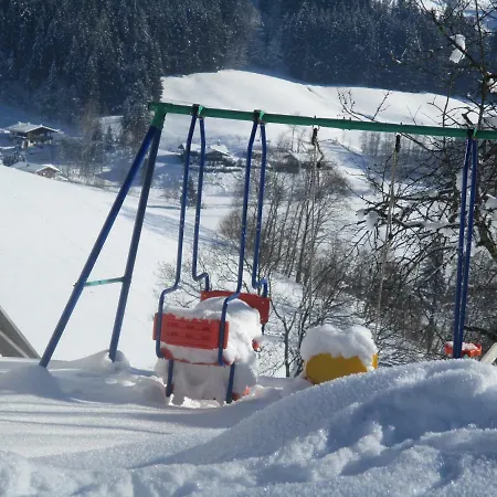 Zu Hause Mit Aussicht * Reith bei Kitzbühel